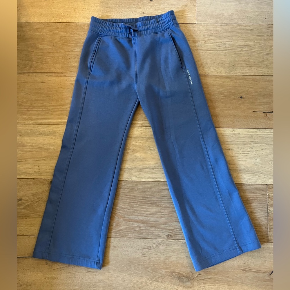 Abercrombie Kids Blue Sweatpants size 11-12